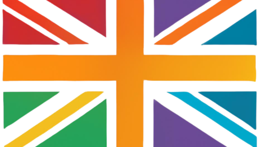 Anglais : les couleurs